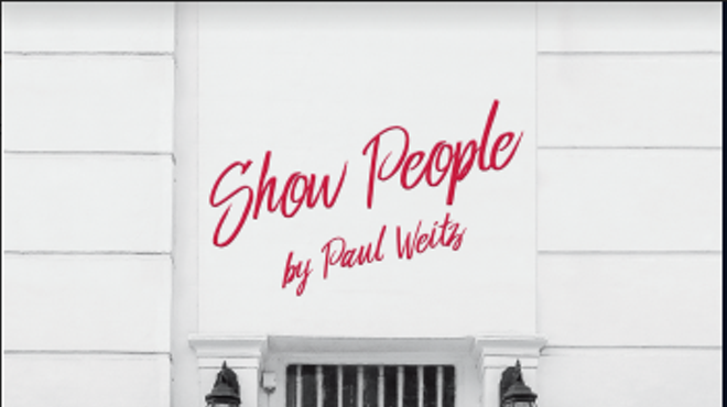 Image: Show People