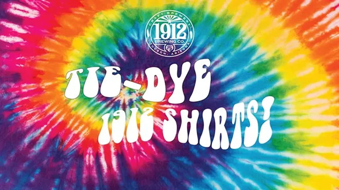 Image: Tie Dye It, Baby!