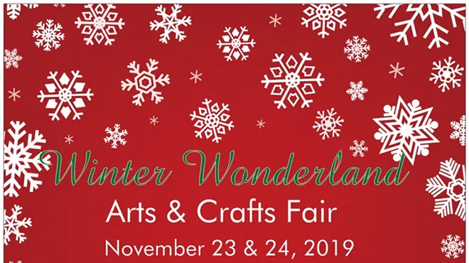 Image: Winter Wonderland