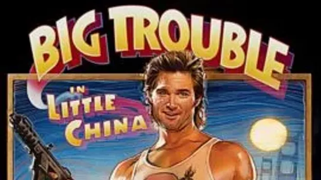 Image: Big Trouble In Little China