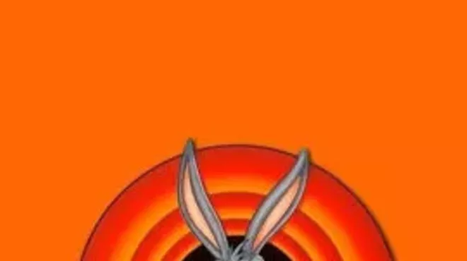 Image: Looney Tunes On The Big Screen