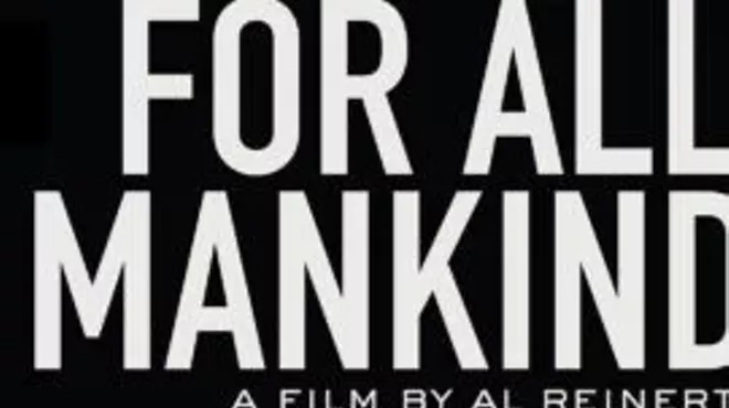 Image: For All Mankinds