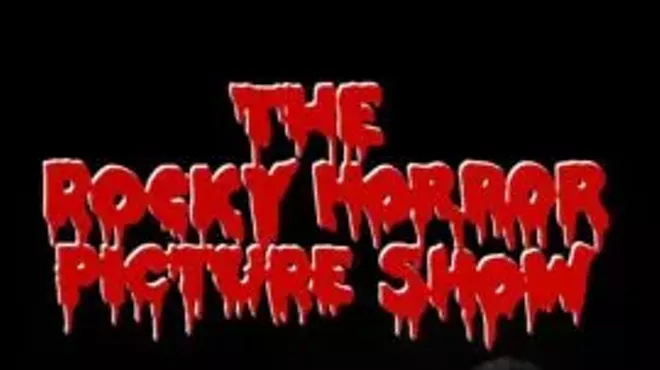Image: The Rocky Horror Picture Show