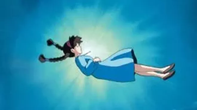 Image: Castel In The Sky