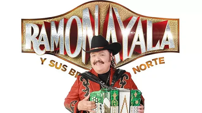 Image: Ramon Ayala