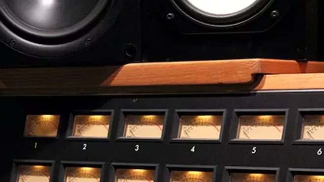 Image: Remastering the Tucson Sound