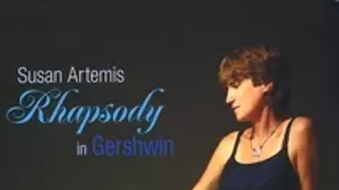 Image: Susan Artemis Trio