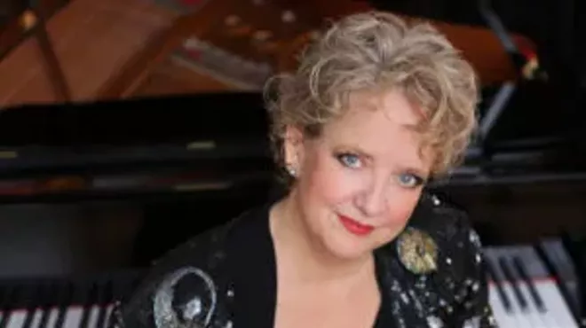Image: Cynthia Hilts Duo