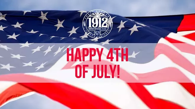 Image: Happy 4th of July