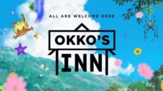 Image: Okko's Inn