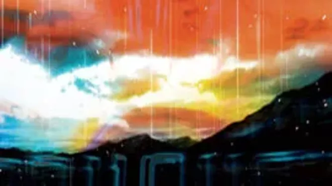 Image: Naqoyqatsi (Life As War)