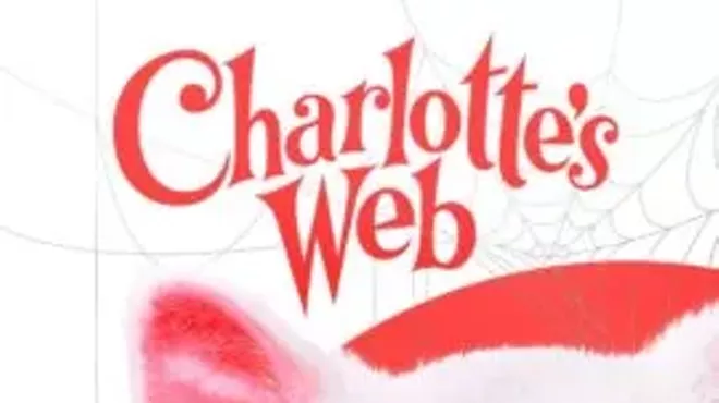 Image: Charlotte's Web