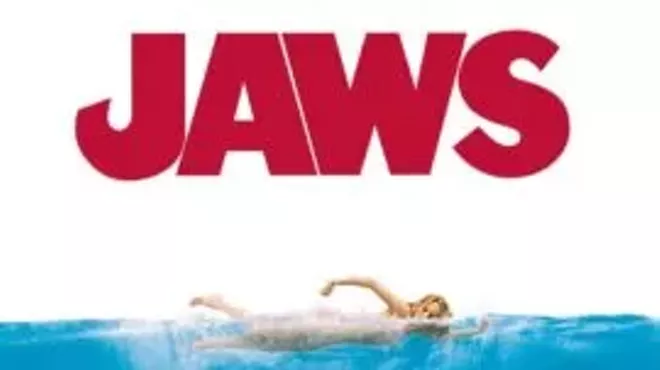 Image: Jaws