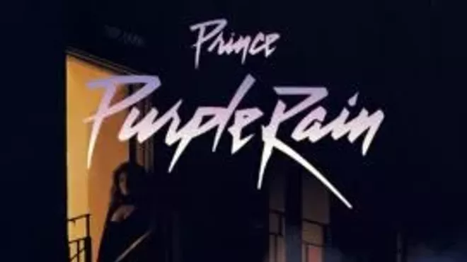 Image: Purple Rain Sing-A-Long!