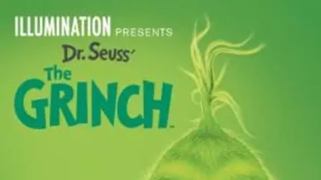 Image: The Grinch (2018)