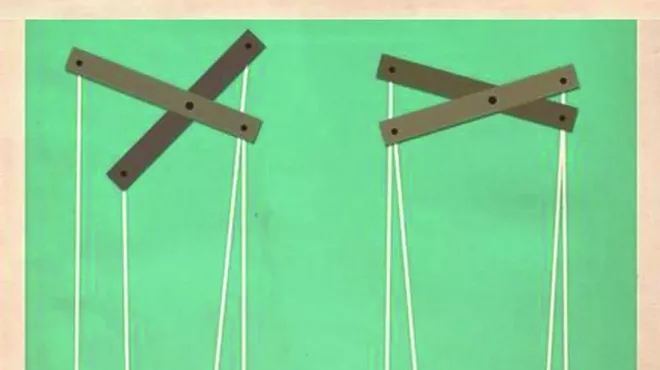 Image: Pinocchio: The Adventures of the Wooden Boy