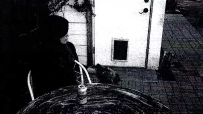 Image: Lonna Kelley 7" Release Show w/ Karima Walker