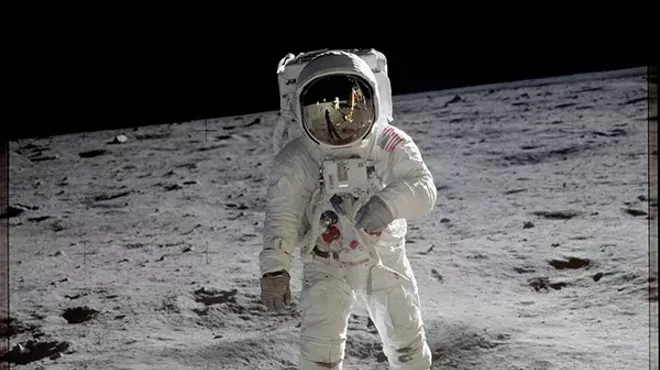 Image: To the Moon!