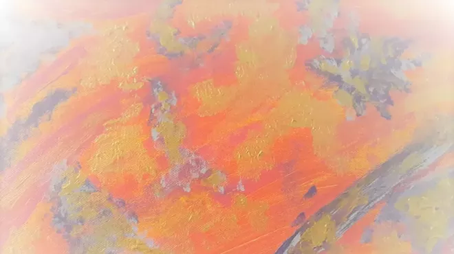 Image: Call to Artists: Happiness Is...