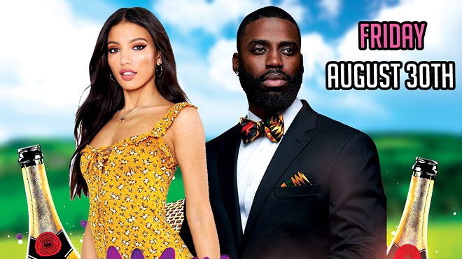 Image: Sundresses & Bow Ties Event
