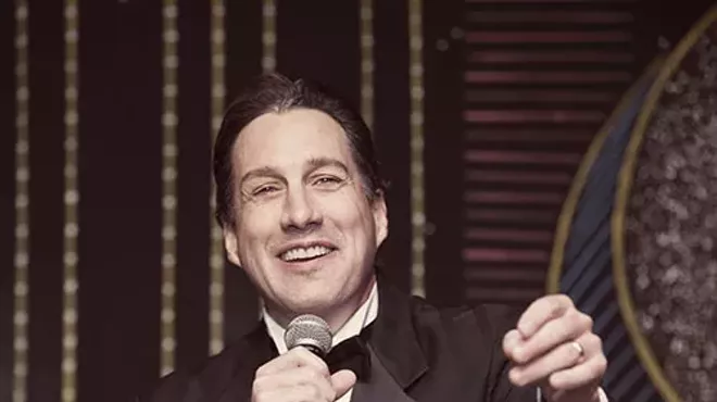 Image: The Music of Neil Diamond