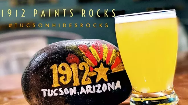 Image: Tucson Rocks Day