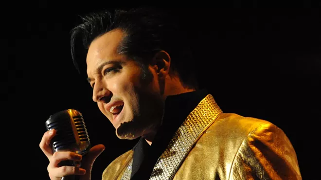 Image: Heartbreak Hotel