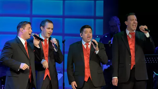 Image: CORRECTION! Malt Shop Memories