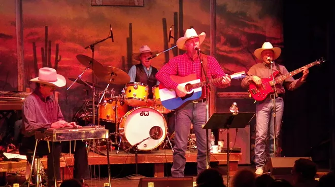 Image: Country Classics