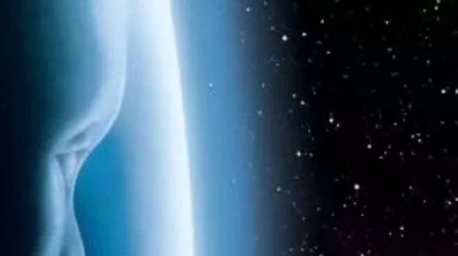 Image: 2001: A Space Odyssey with Star Gary Lockwood In Person!