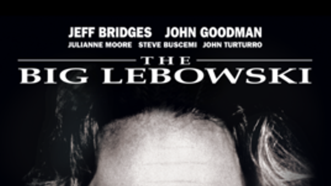 Image: The Big Lebowski