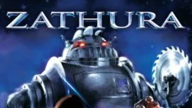 Image: Zathura: A Space Adventure