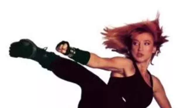 Image: Honor And Glory