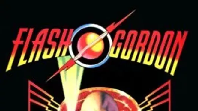 Image: Flash Gordon
