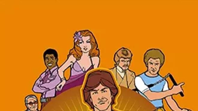 Image: Boogie Nights