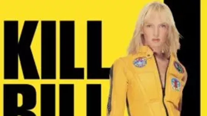 Image: Kill Bill Vol. 1