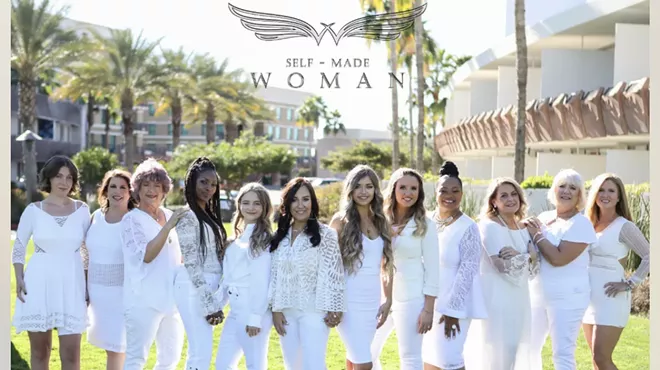 Image: &ldquo;Ignite Your Destiny&rdquo; Transformational Weekend