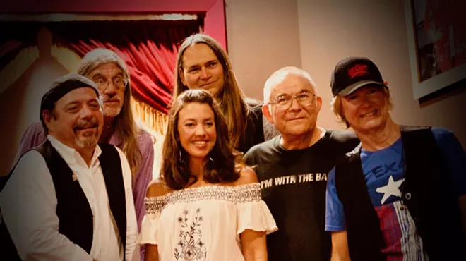 Image: That 70's Rock Show