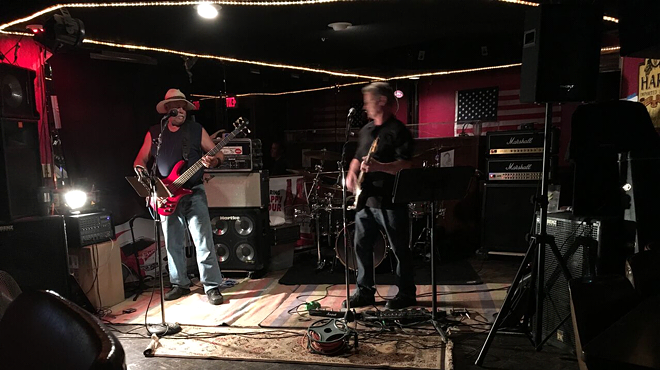 Image: Tom Cat and the Prowlers