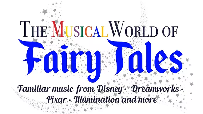 Image: The Musical World of Fairy Tales