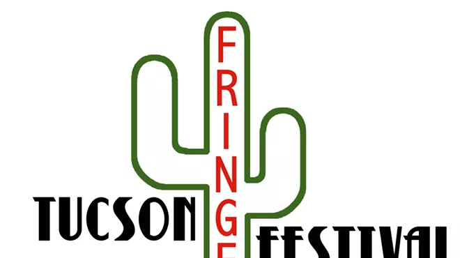 Image: Tucson Fringe Festival - Call for Artists