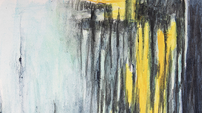 Image: David Van Sice: Artwork on Display