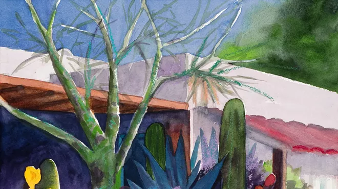 Image: Madaras Gallery Sidewalk Sale