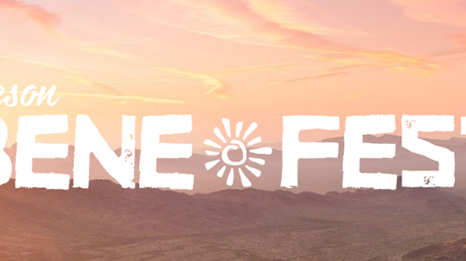 Image: Tucson Benefest