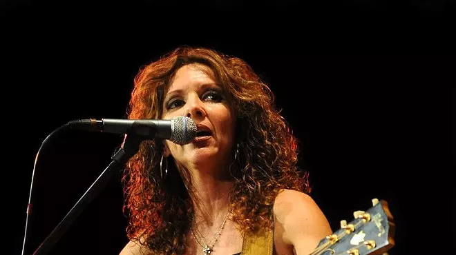 Image: Lisa Morales Band