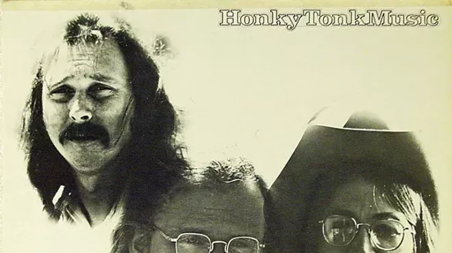 Image: Dusty Chaps 50th Anniversary