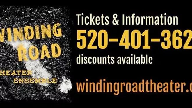 Image: Winding Road Theater Ensemble presents: The Women of Lockerbie