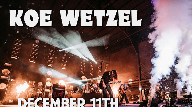 Image: Koe Wetzel Tucson