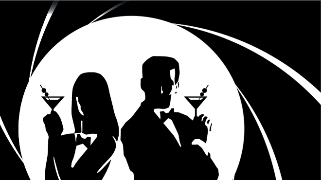 Image: Big Brothers Big Sisters of Southern Arizona BIG Gala