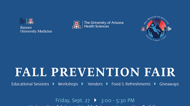 Image: Fall Prevention Fair